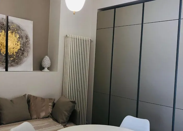 Urban Апартаменты Бари