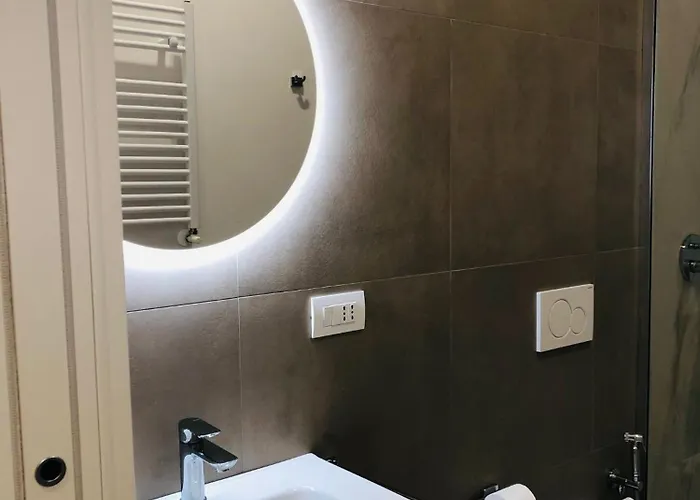 Апартаменты Urban *