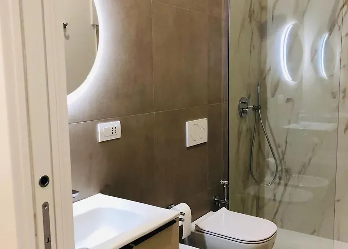 Urban Апартаменты *