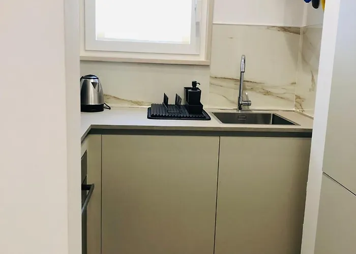 Апартаменты Urban Бари