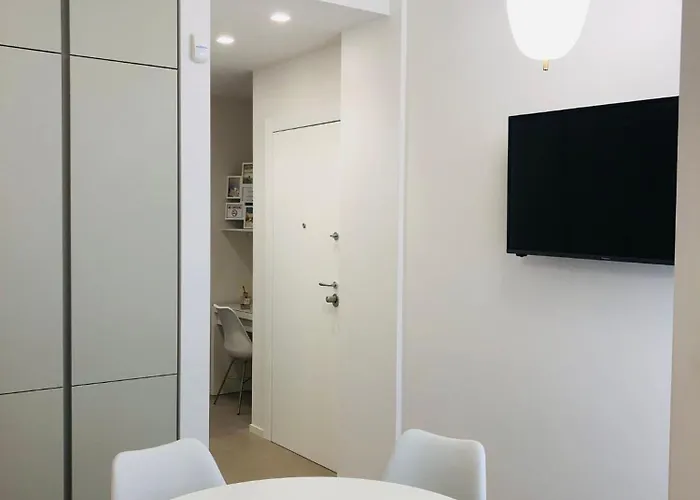 Апартаменты Urban