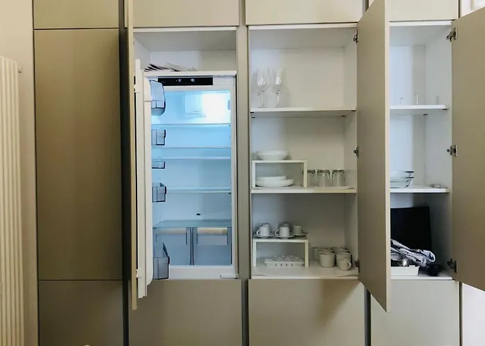 Urban Апартаменты *