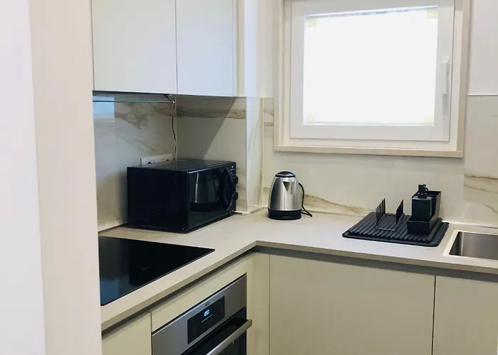 Апартаменты Urban